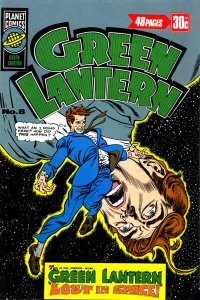 Issue #8