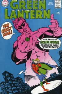 Thoroughly Modern Mayhem!