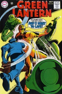 Steal Small--Rob Big!