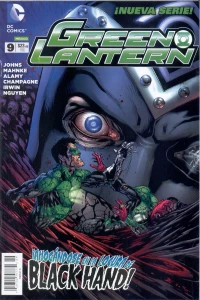 El secreto de la tríbu índigo parte tres