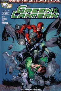 La noche más oscura