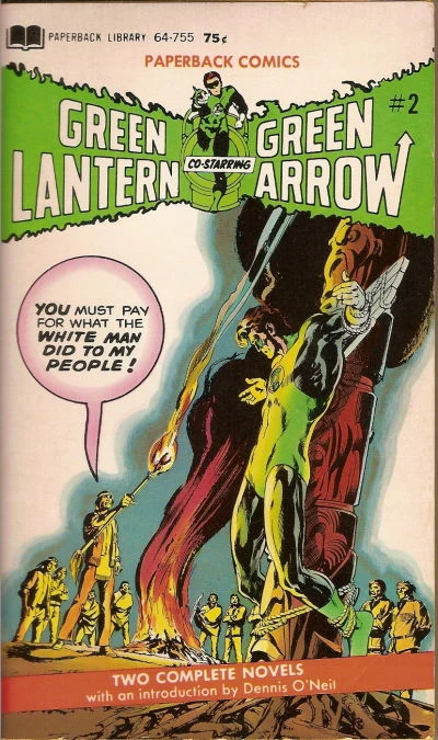 Cover of Issue #2