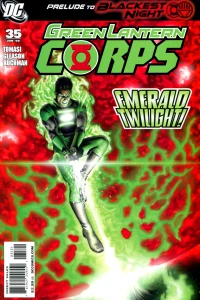 Emerald Eclipse Part 3