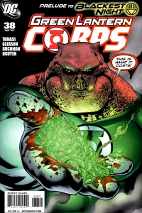 Emerald Eclipse Part 6