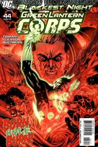 Red Badge of Rage Part 2