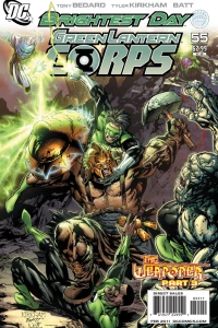 The Weaponer, Part 3