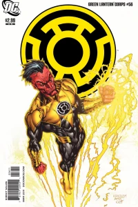 The Weaponer, Part 4