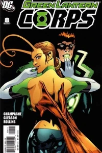 The Dark Side of Green Part 2