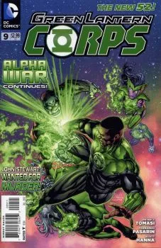 Cover of Alpha-War: Tried and True