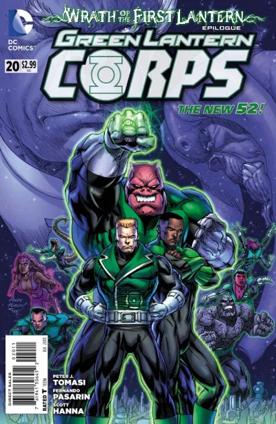 Cover of Coda