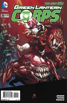 Cover of Demons