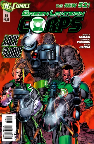 Cover of Fearsome