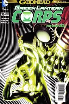 Godhead Act II, Part II: Conversion