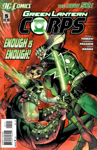 Cover of Mean Machine