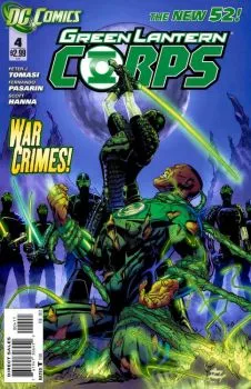 Cover of Prisoners of War