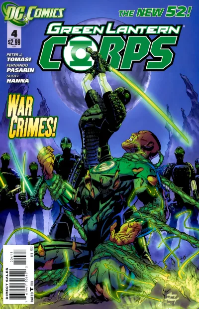 Cover of Prisoners of War