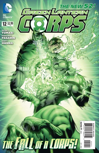 Cover of The Conclusion of Alpha War: Meditation in Greens