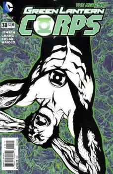 Cover of The Dark