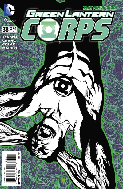 Cover of The Dark