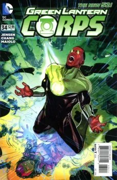 Cover of Vengeance, Swift