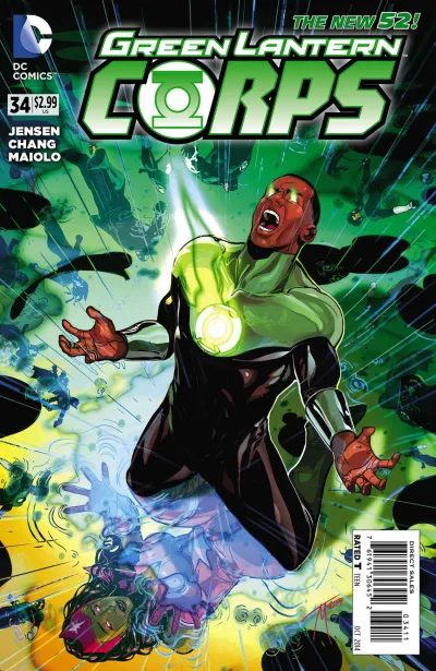Cover of Vengeance, Swift
