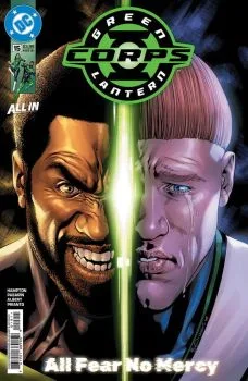 Cover of Issue #15