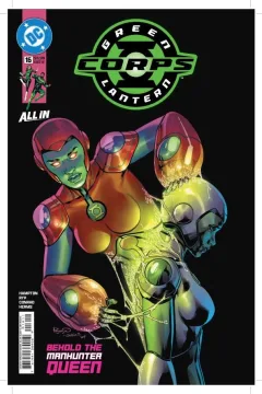 Issue #16