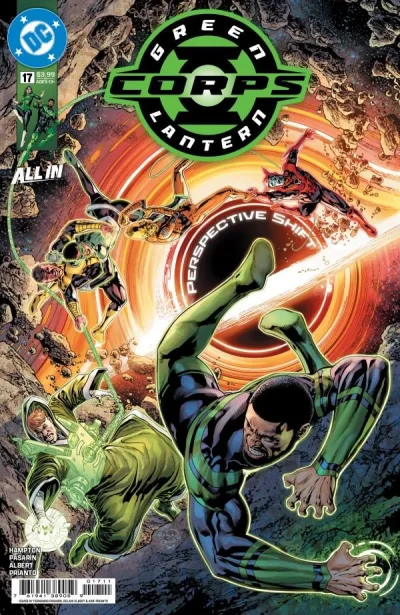 Issue #17