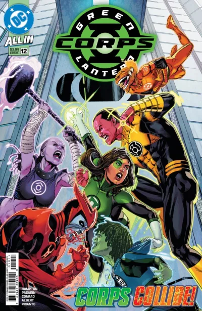 Cover of Seek and Destroy