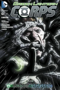 La ascensión del tercer ejército - Fin