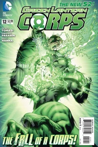 The Conclusion of Alpha War: Meditation in Greens