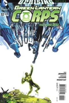 Uprising, Part 4: Insidious!