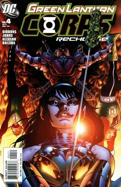 Cover of Hunted