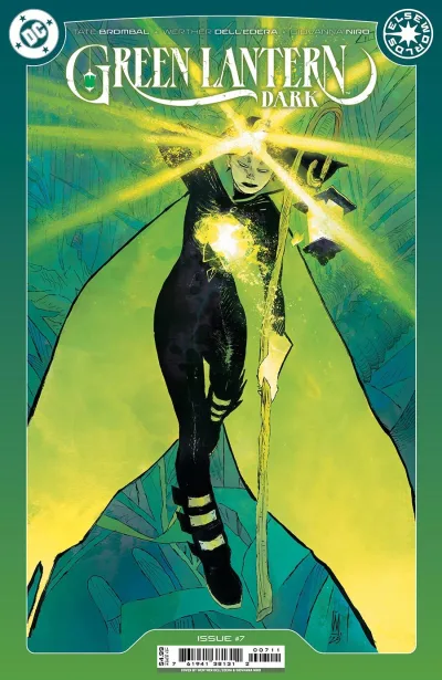Cover of Finale: Providence