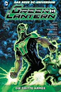 Issue #1