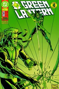 Issue #14