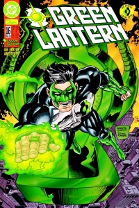Issue #16