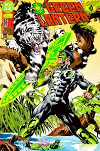 Issue #18