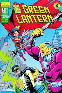 Issue #2