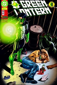 Issue #22