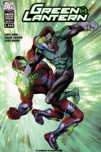 Issue #2