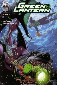 Issue #3