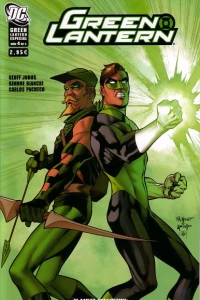 Issue #4