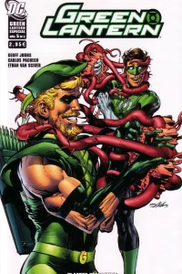 Issue #5