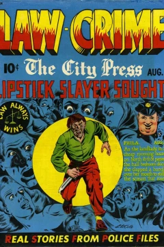 Issue #3