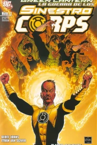 Issue #1