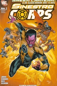 Issue #2