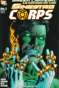 Issue #3