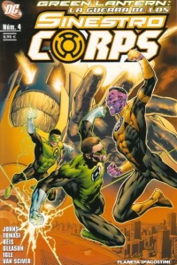 Issue #4