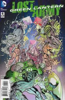 Cover of Spectrum